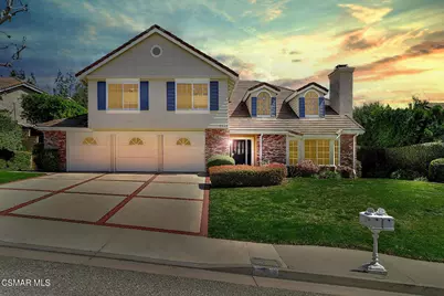 5762 Hempstead Drive, Agoura Hills, CA 91301 - Photo 1