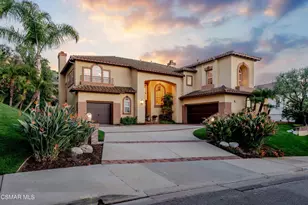 368 High Meadow St, Simi Valley, CA 93065 - Photo 1