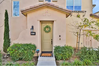 442 Stratus Lane #5, Simi Valley, CA 93065 - Photo 1
