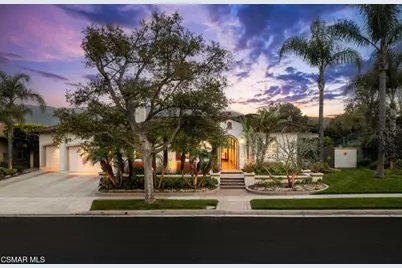 4574 Via Don Luis, Newbury Park, CA 91320 - Photo 1