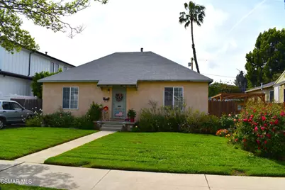 4523 Katherine Avenue, Sherman Oaks, CA 91423 - Photo 1