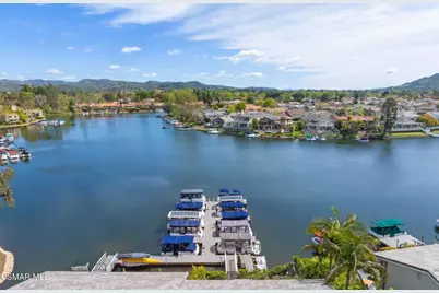 2226 Westshore Lane, Westlake Village, CA 91361 - Photo 1