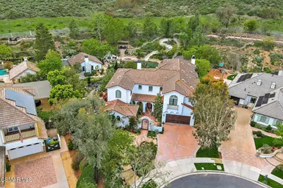 5504 Via Olas, Newbury Park, CA 91320 - Photo 1