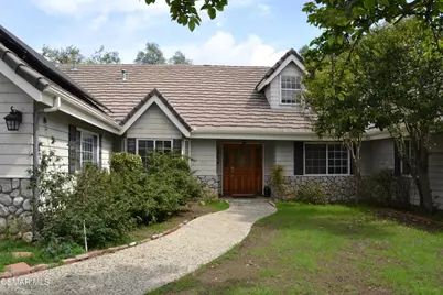 5354 Lewis Road, Agoura Hills, CA 91301 - Photo 1