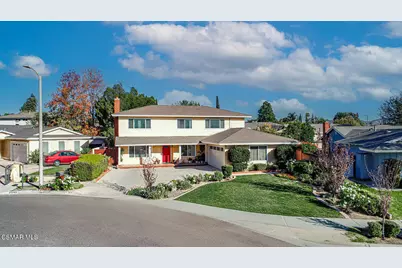 2536 N Verda Court, Simi Valley, CA 93065 - Photo 1