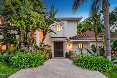1398 Windy Mountain Avenue, Westlake Village, CA 91362 - Photo 1
