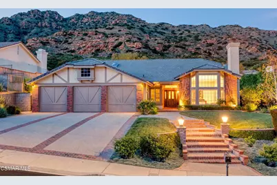 1440 Forest Knoll Drive, Oak Park, CA 91377 - Photo 1