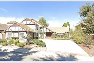 261 Scarborough Street, Thousand Oaks, CA 91361 - Photo 1