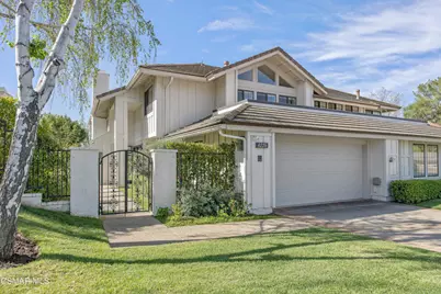 4226 Dan Wood Drive, Westlake Village, CA 91362 - Photo 1