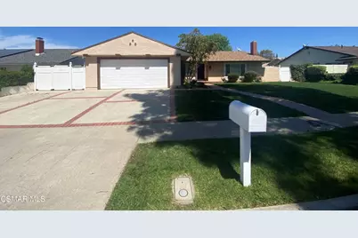 765 Bennett Street #C, Simi Valley, CA 93065 - Photo 1