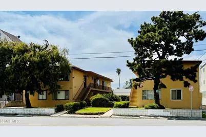 7611 Hollywood Way, Burbank, CA 91505 - Photo 1