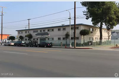 7460 Woodman Avenue #201, Van Nuys, CA 91405 - Photo 1