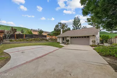 6656 Smoke Tree Avenue, Oak Park, CA 91377 - Photo 1
