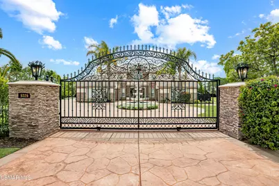 5326 Calarosa Ranch Road, Camarillo, CA 93012 - Photo 1