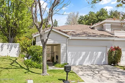 5639 Tanner Ridge Avenue, Westlake Village, CA 91362 - Photo 1