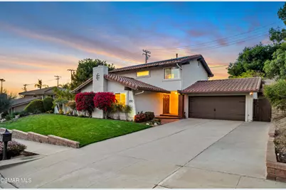 291 W Avenida De Las Flores, Thousand Oaks, CA 91360 - Photo 1