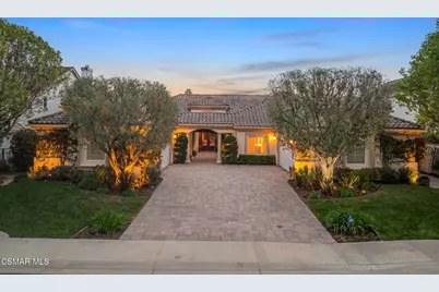 6858 Trevino Drive, Moorpark, CA 93021 - Photo 1