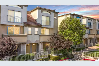 5200 Premiere Hills Circle #127, Woodland Hills, CA 91364 - Photo 1