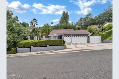 3950 United Road, Agoura Hills, CA 91301 - Photo 1