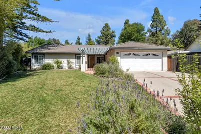 2895 Lodgewood Street, Newbury Park, CA 91320 - Photo 1