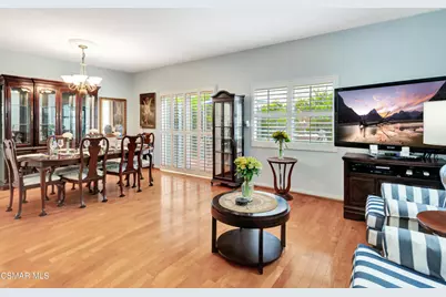 9354 Burnet Avenue #106, North Hills, CA 91343 - Photo 1