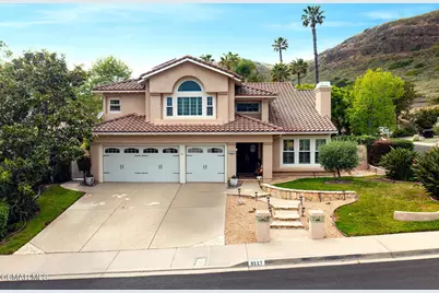 3117 Big Sky Drive, Thousand Oaks, CA 91360 - Photo 1