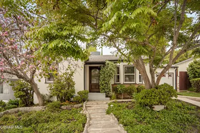 2235 India Street, Los Angeles, CA 90039 - Photo 1