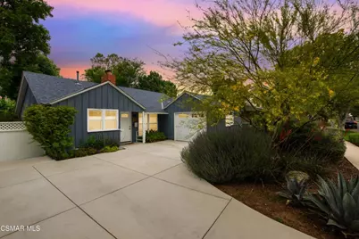 7839 Texhoma Avenue, Northridge, CA 91325 - Photo 1