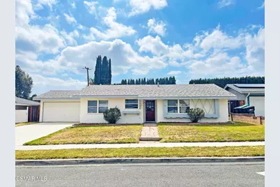 2223 Madrone Street, Simi Valley, CA 93065 - Photo 1