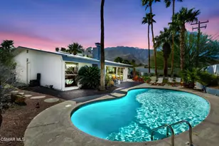 1102 E Adobe Way, Palm Springs, CA 92262 - Photo 1