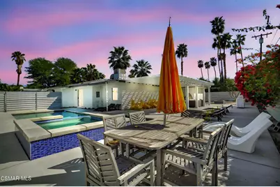 677 S Highland Drive, Palm Springs, CA 92264 - Photo 1