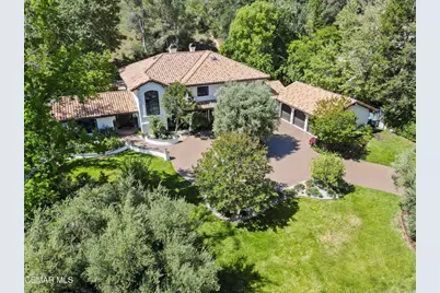 29270 Wagon Road, Agoura Hills, CA 91301 - Photo 1