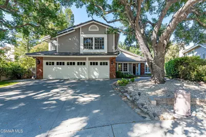 32485 Fastwater Court, Westlake Village, CA 91361 - Photo 1