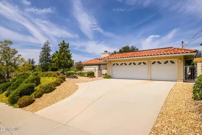3804 Eddingham Avenue, Calabasas, CA 91302 - Photo 1