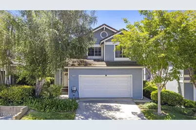 11928 Bubbling Brook Street, Moorpark, CA 93021 - Photo 1