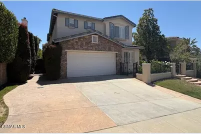 2806 Arbella Lane, Thousand Oaks, CA 91362 - Photo 1