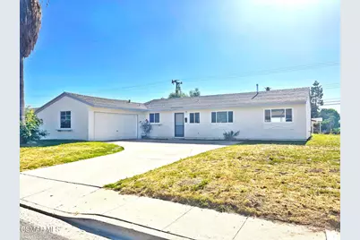 1147 Hudspeth Avenue, Simi Valley, CA 93065 - Photo 1