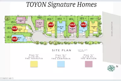 339 Toyon Court, Thousand Oaks, CA 91362 - Photo 1