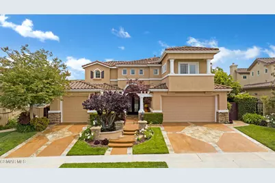 3188 Eaglewood Avenue, Thousand Oaks, CA 91362 - Photo 1