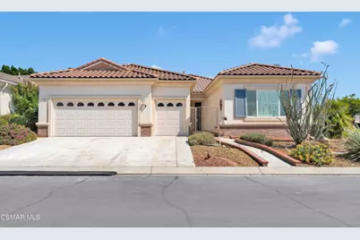 19390 Galloping Hill Road, Apple Valley, CA 92308 - Photo 1
