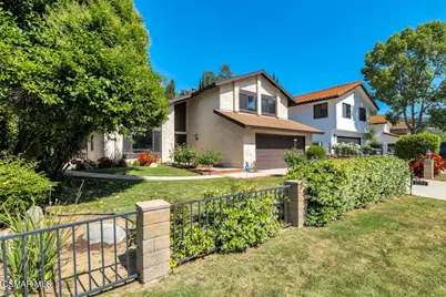 4022 Old Topanga Canyon Road, Calabasas, CA 91302 - Photo 1