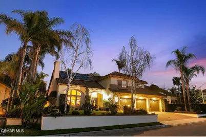 136 Heath Meadow Place, Simi Valley, CA 93065 - Photo 1