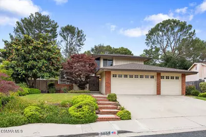 3037 Fort Courage Avenue, Thousand Oaks, CA 91360 - Photo 1