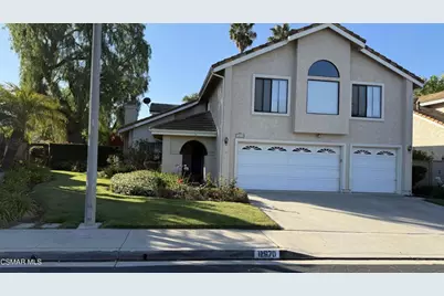 12670 Crescentmeadow Court, Moorpark, CA 93021 - Photo 1