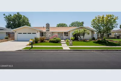 86 Teasdale Street, Thousand Oaks, CA 91360 - Photo 1