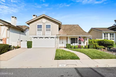 744 Calle Las Colinas, Newbury Park, CA 91320 - Photo 1