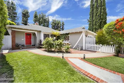 23204 Leonora Drive, Woodland Hills, CA 91367 - Photo 1