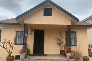 1213 E 57th St, Los Angeles, CA 90011 - Photo 1