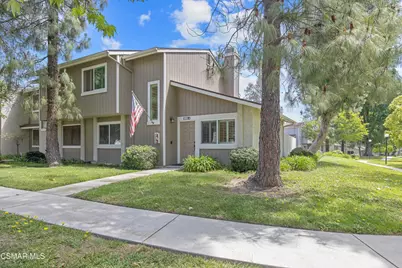 6668 Julliard Avenue #A, Moorpark, CA 93021 - Photo 1