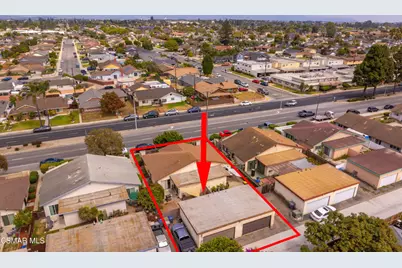 2141 Ventura Road, Oxnard, CA 93036 - Photo 1